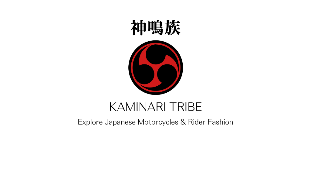 KAMINARI TRIBE